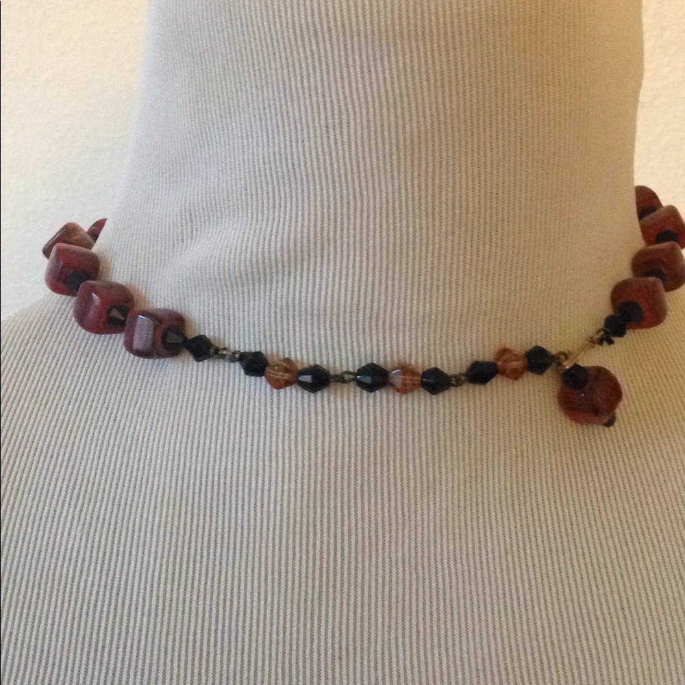Custom Choker - Picture 3 of 3
